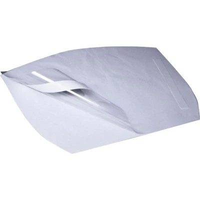 3M™ Versaflo™&trade S-922 S-Series Peel-Off Visor Covers – Bag of 10