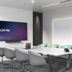 Sistema Microsoft Teams Yealink MVC S40-C4 para salas pequeñas y medianas