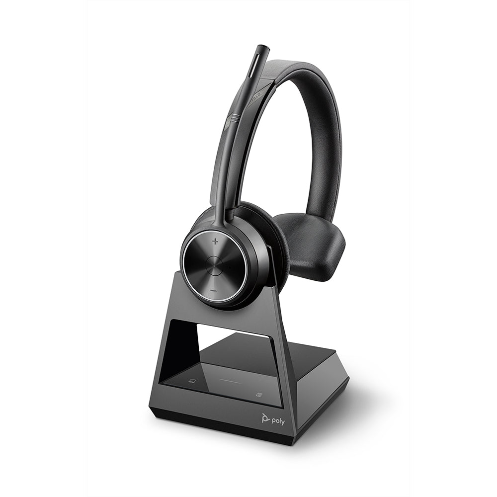 Poly Savi 7310-M OFFICE Auricular monoaural