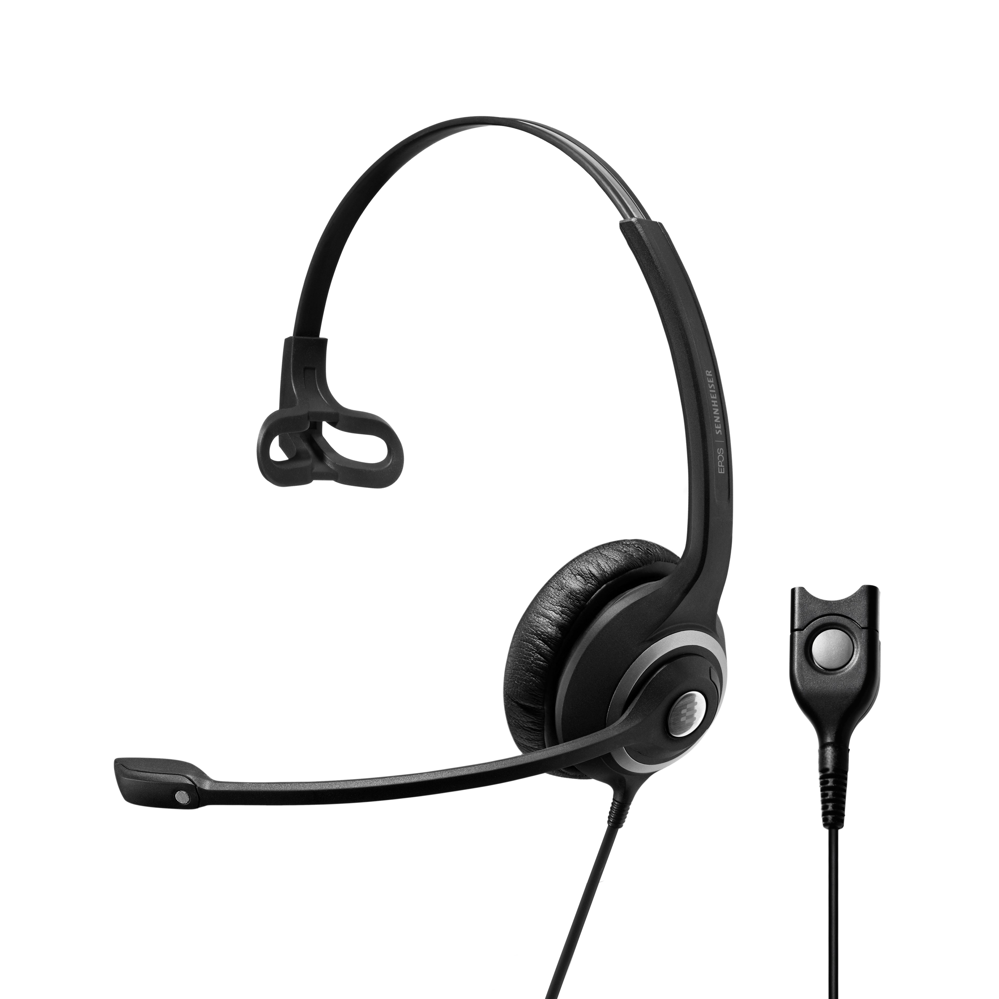 EPOS | SENNHEISER IMPACT SC230 ED Auricular Monoaural
