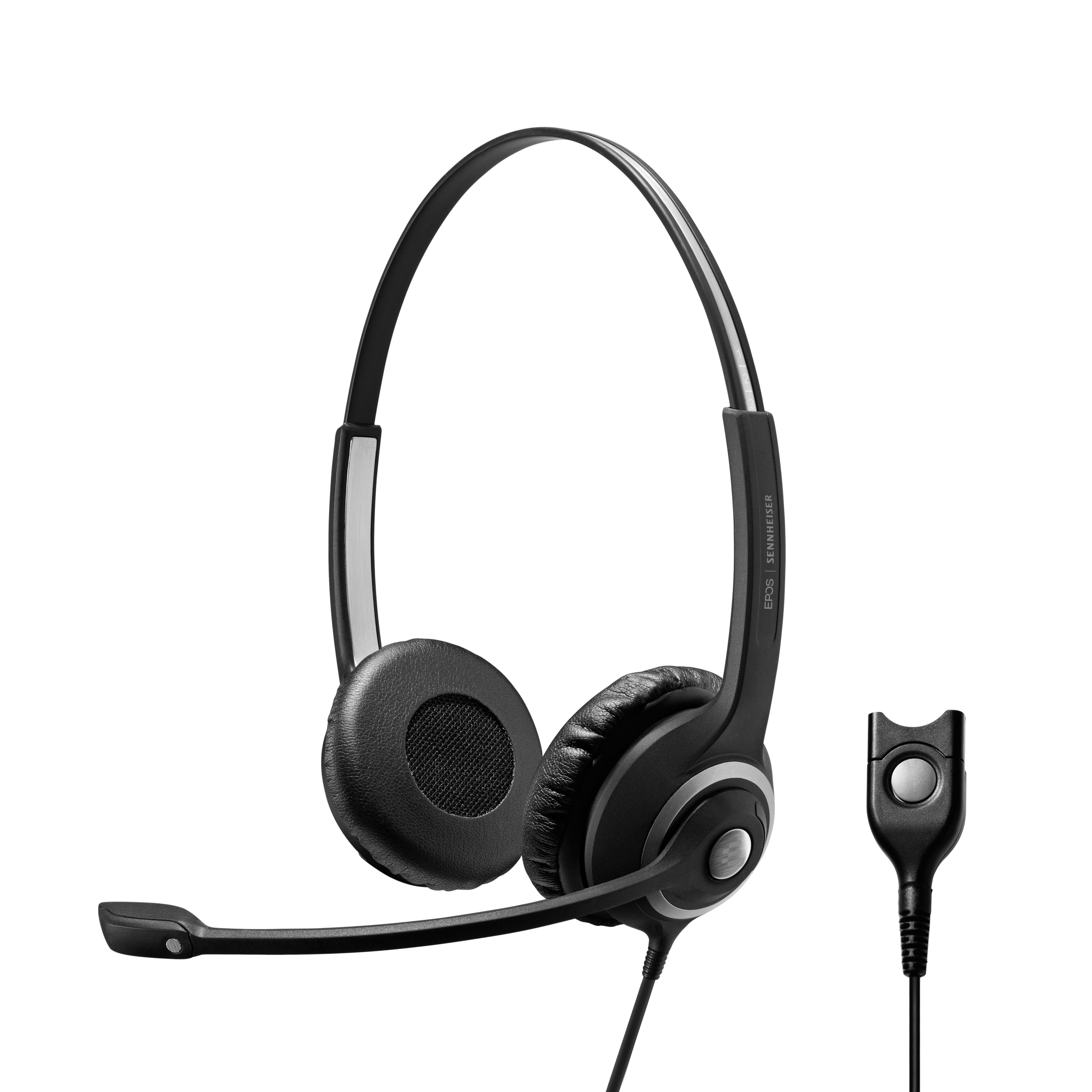 EPOS | SENNHEISER IMPACT SC 262 ED Binaural