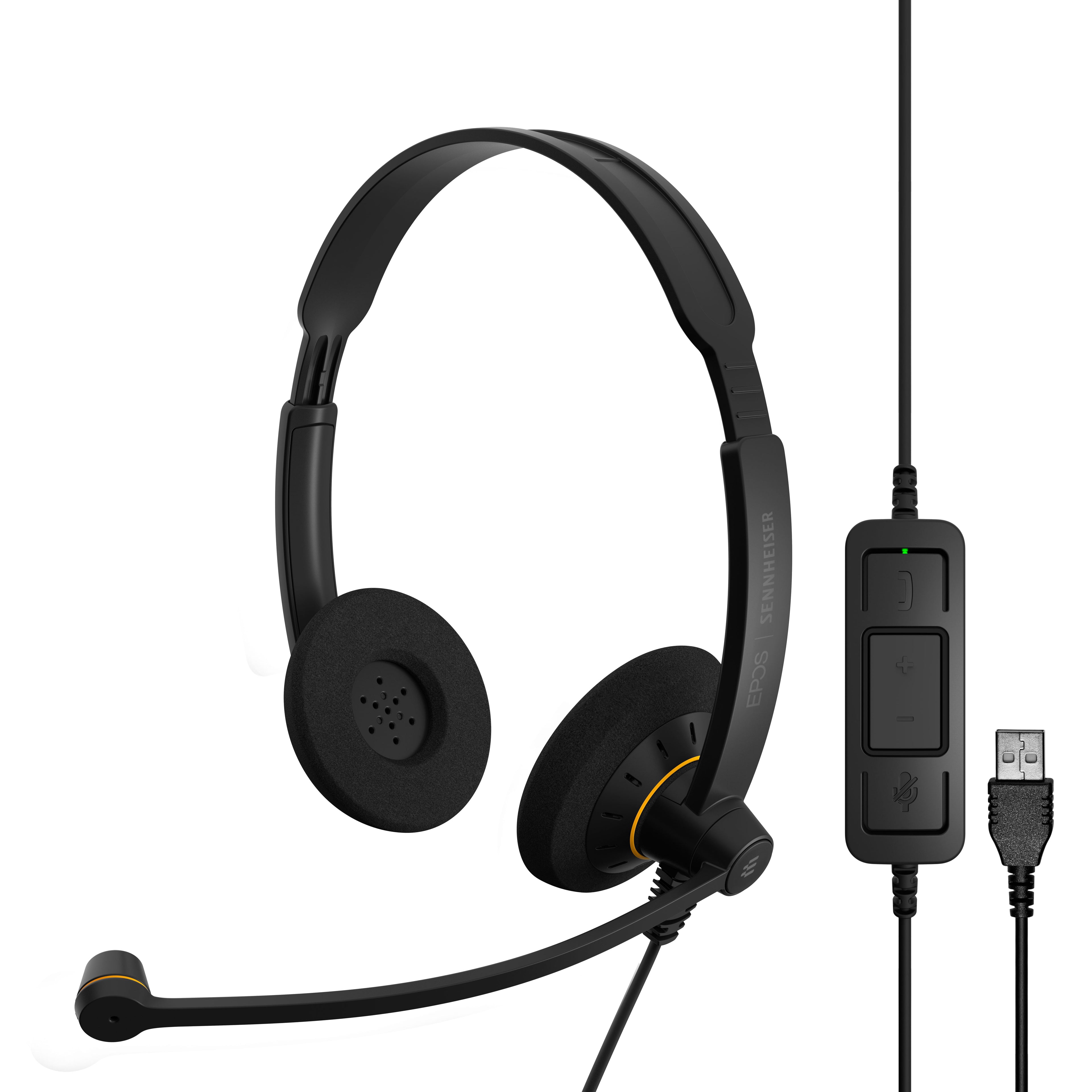 EPOS | SENNHEISER IMPACT SC60 USB ML
