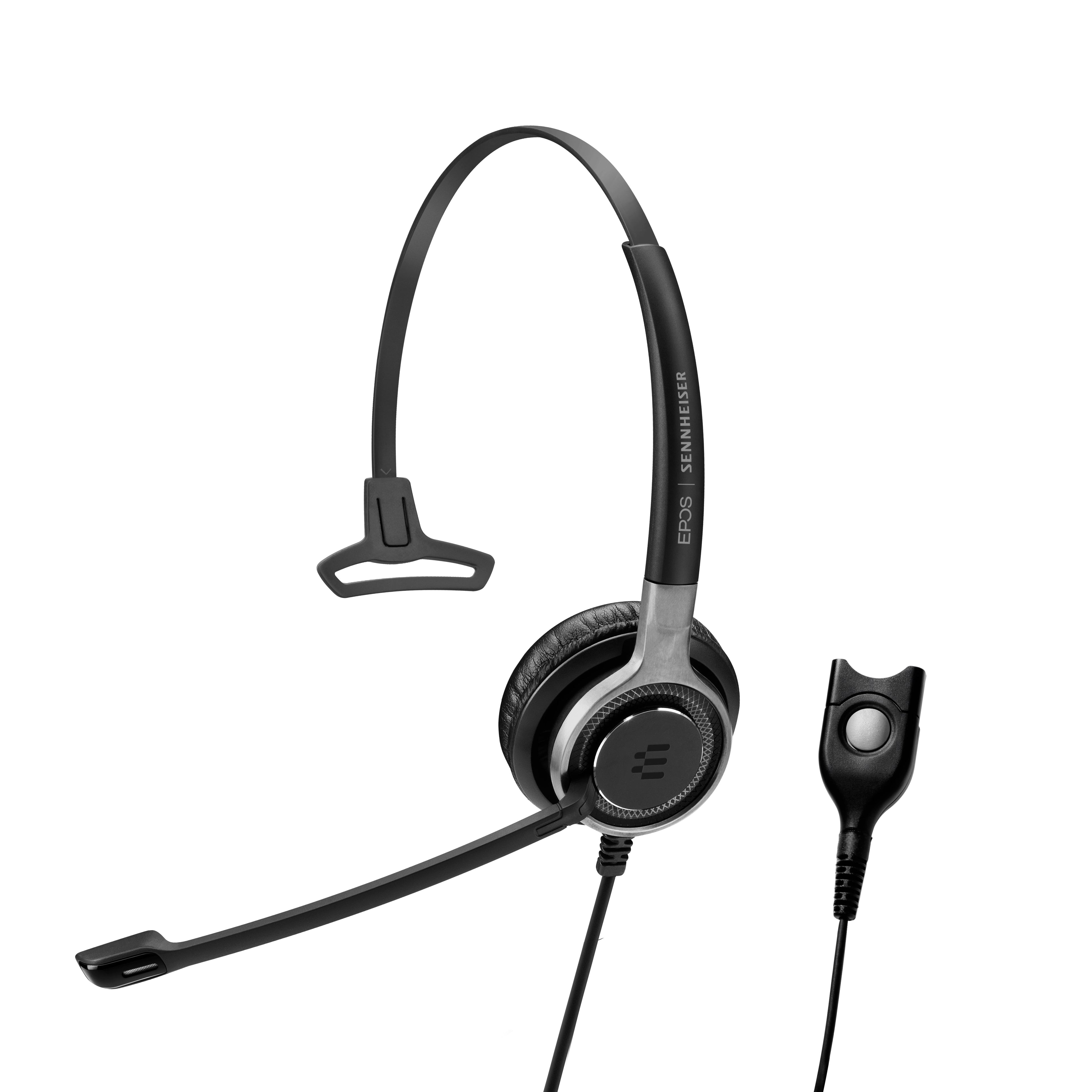 EPOS | SENNHEISER IMPACT SC 632 ED Auriculares monoaurales de baja impedancia
