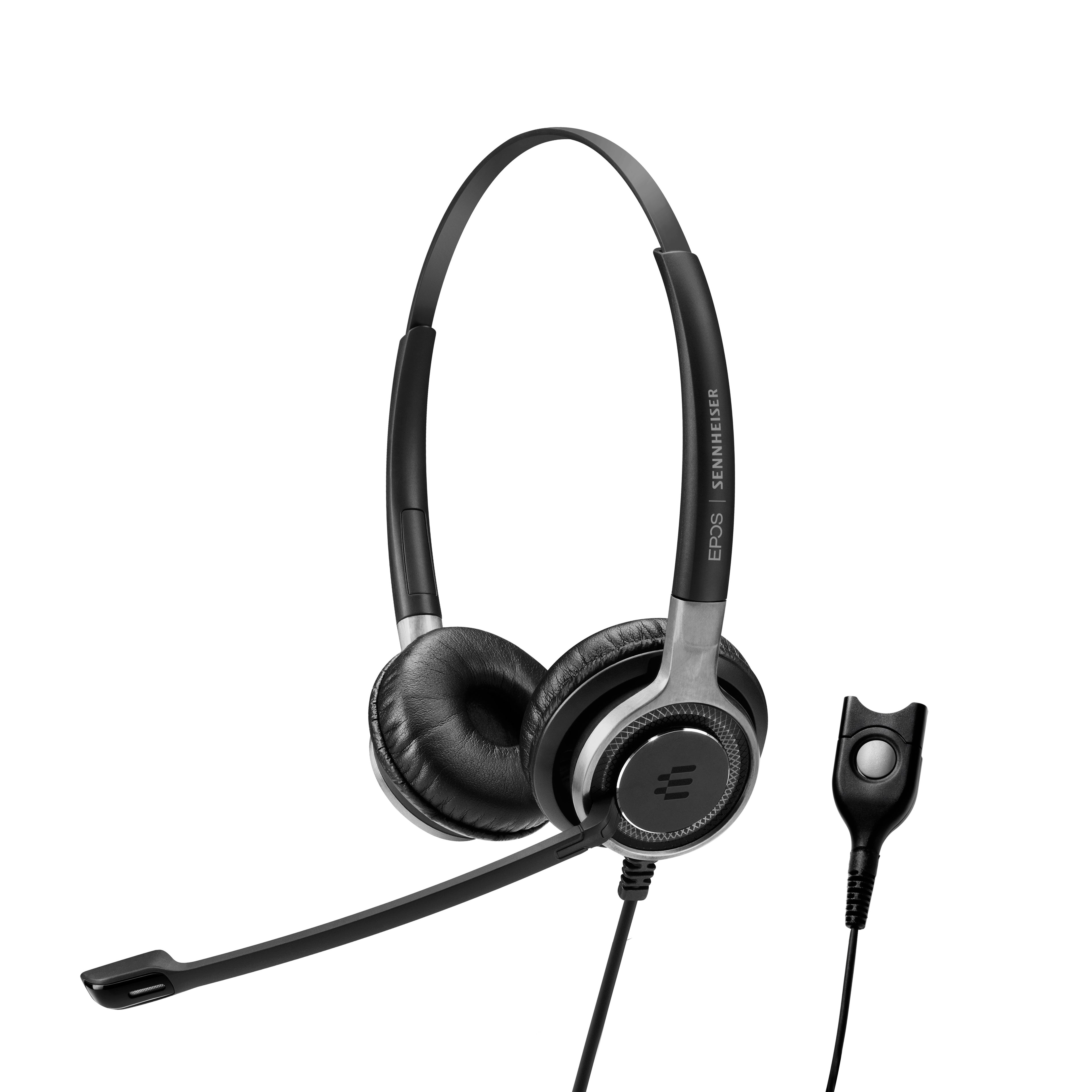 EPOS | SENNHEISER IMPACT SC 660 ED Auricular Biaural