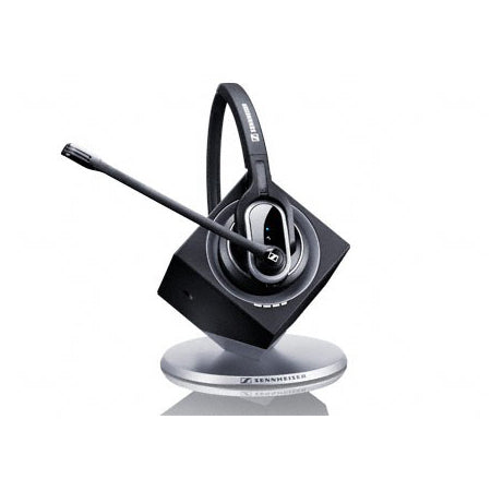 Auriculares Sennheiser DW20 Pro 1