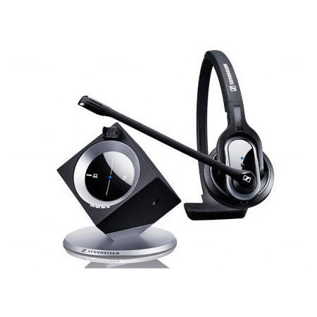 Auriculares Sennheiser DW20 Pro 1 - Sólo Telefono