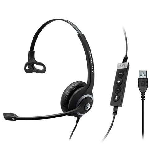Sennheiser CIRCLE SC230 USB MS II Monaural