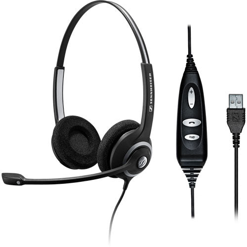 Sennheiser SC260 USB  Control