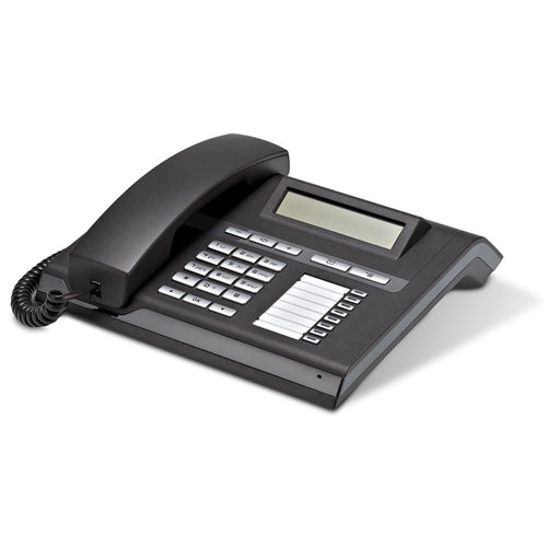 Siemens OpenStage 15T - Negro - Reacondicionado