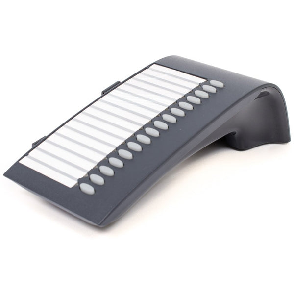 Siemens optiPoint 500 Módulo expamsión 16 botones - Reacondicionado - Gris Magnesio