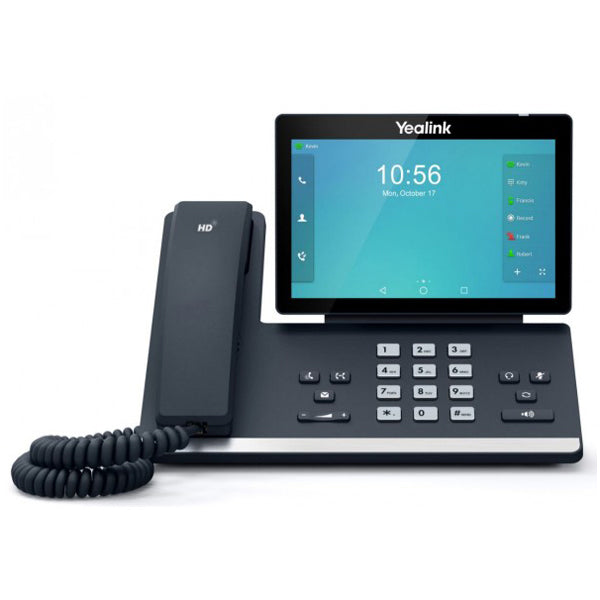 Yealink SIP-T57W Prime Business IP Phone - Reacondicionado