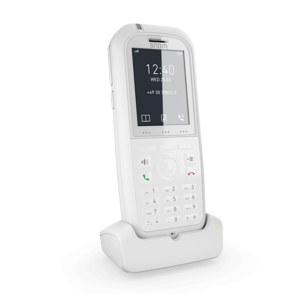 Snom M90 Telefono DECT