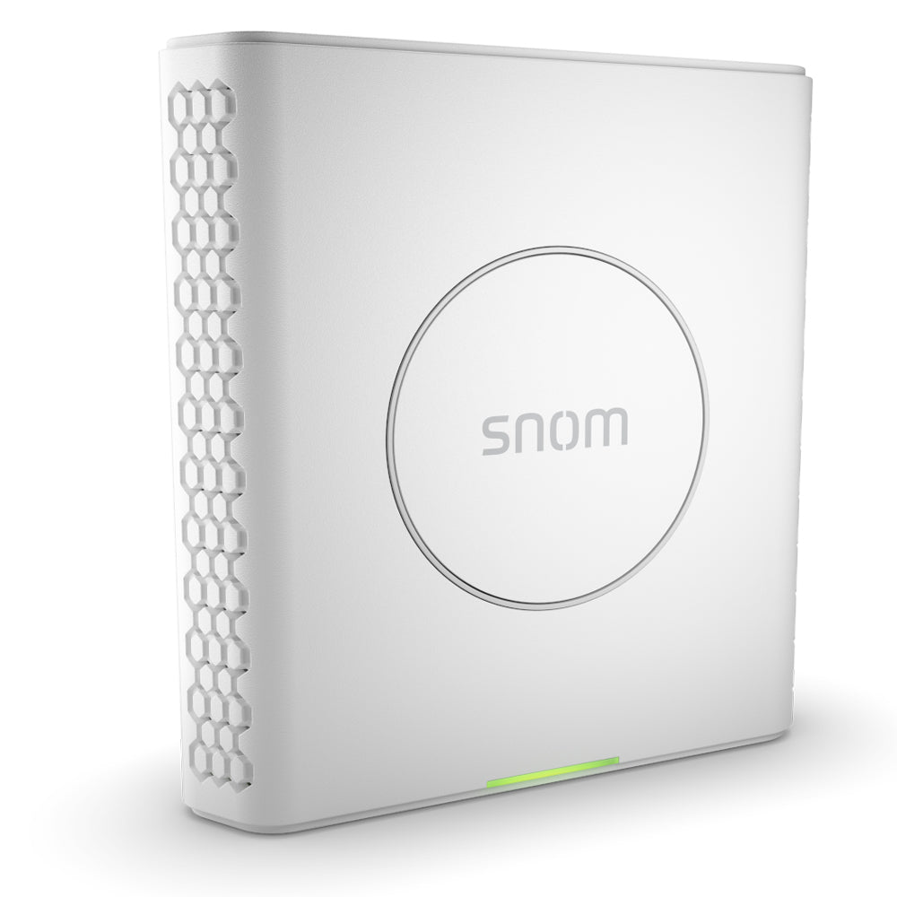 Snom M900 Estación base multicelda
