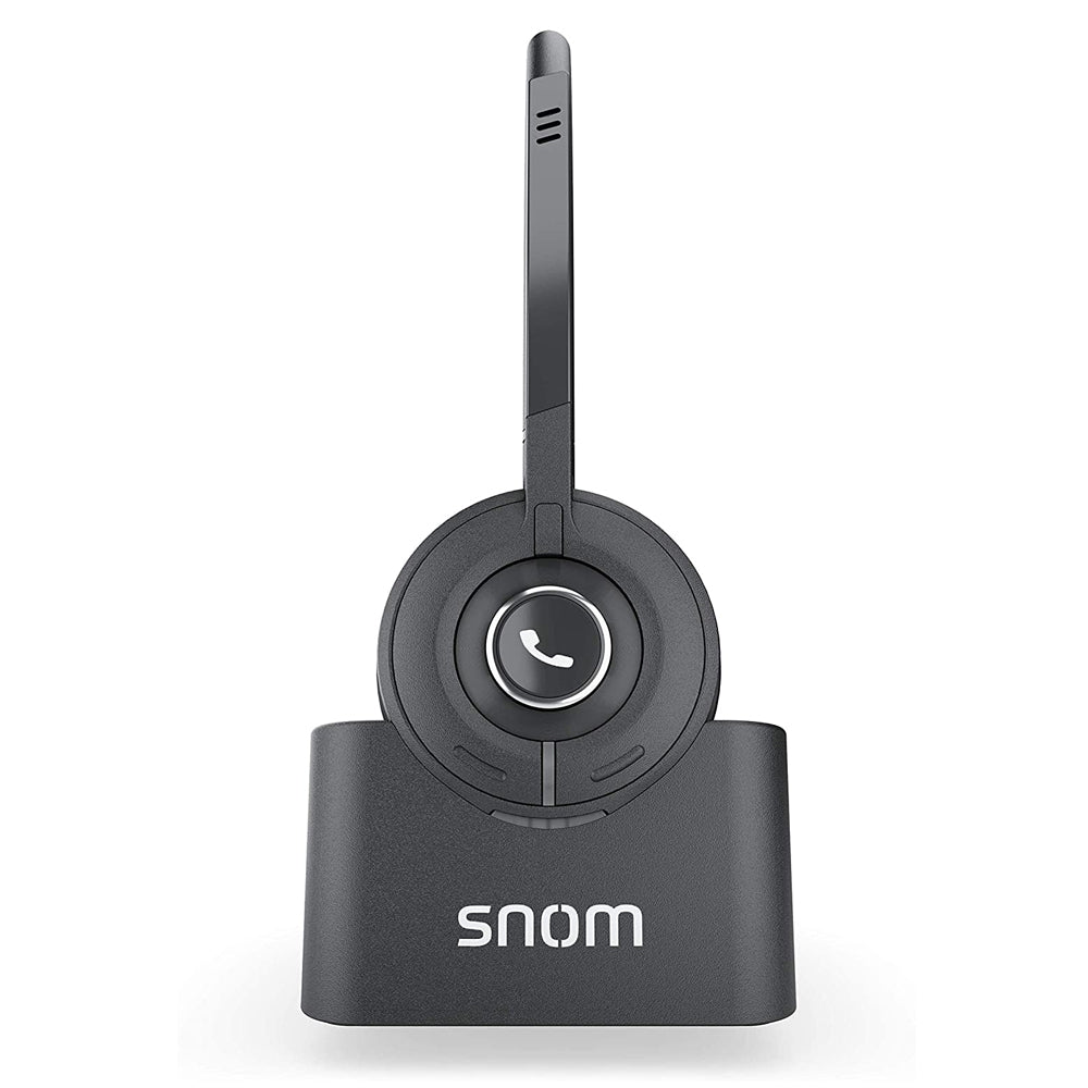 Snom A190 Auricular mono DECT inalámbrico Multicelda