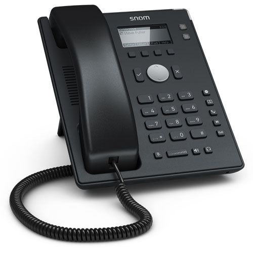 Snom D120 VoIP