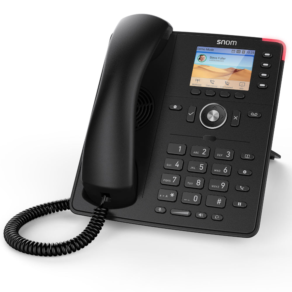 Snom D713 Telefono SIP Sobremesa