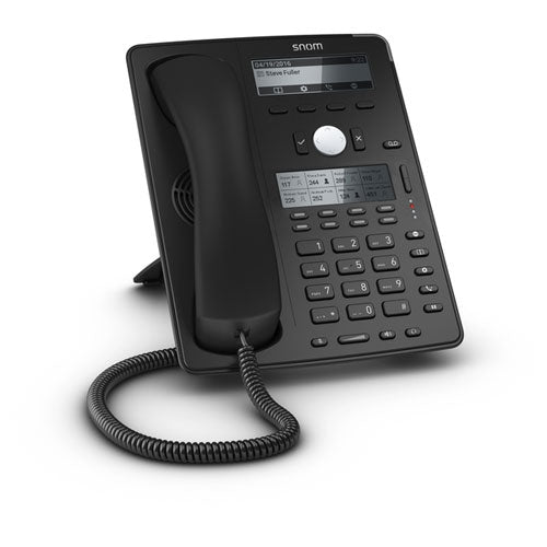 Snom D745 Telefono IP
