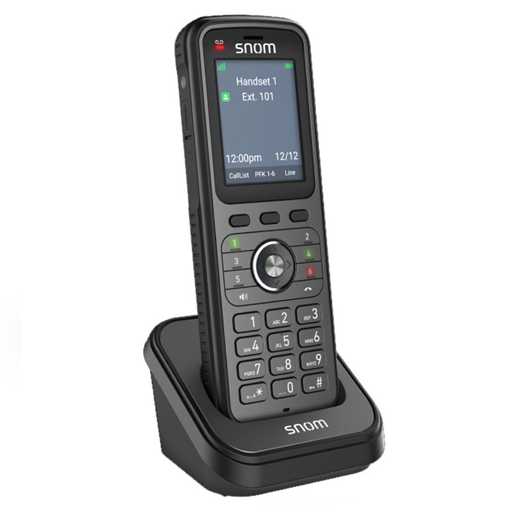 Snom M56 Telefono DECT