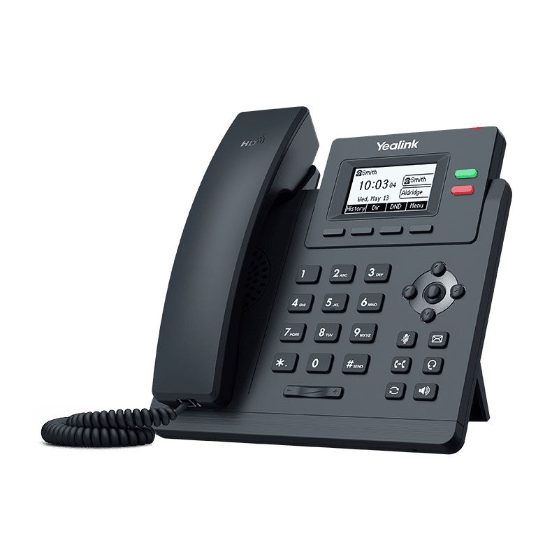 Yealink SIP-T31G IP Phone