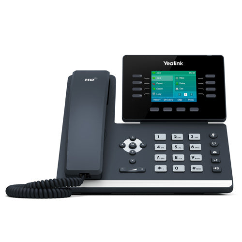Yealink SIP-T52S IP