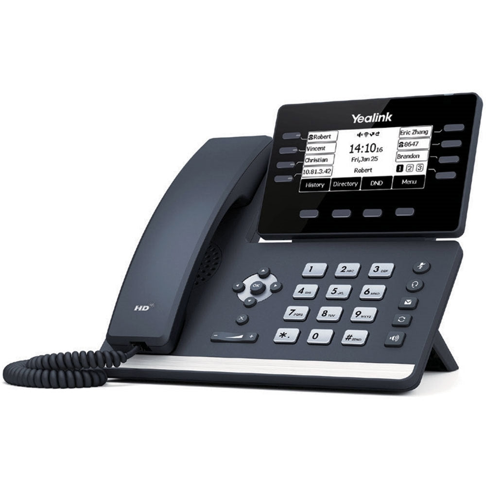 Yealink T53 Telefono SIP