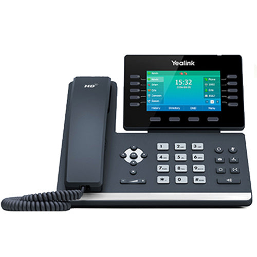 Yealink T54W Telefono SIP