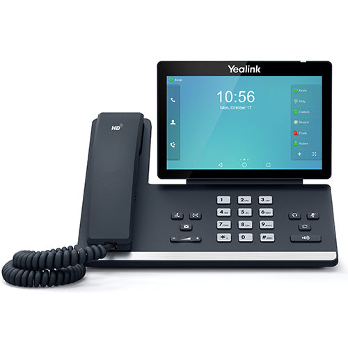 Yealink SIP-T56A IP Smart Media Phone - Microsoft Teams Edition - Reacondicionado
