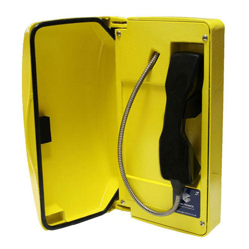 Gai-Tronics Titan SIP-0 Button