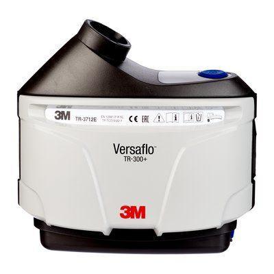 Reacondicionamiento y control de estado de 3M™ Versaflo™ TR-315 / TR-302