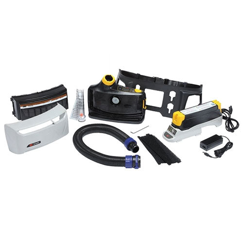 3M™ Versaflo™ TR-819E ATEX Kit de arranque turbo de aire motorizado intrínsecamente seguro