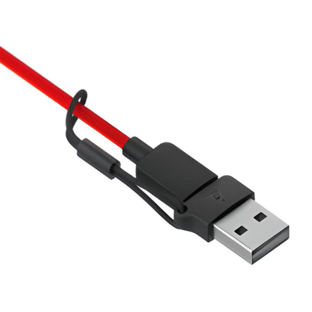 Auriculares monoaurales USB Poly Blackwire 3315