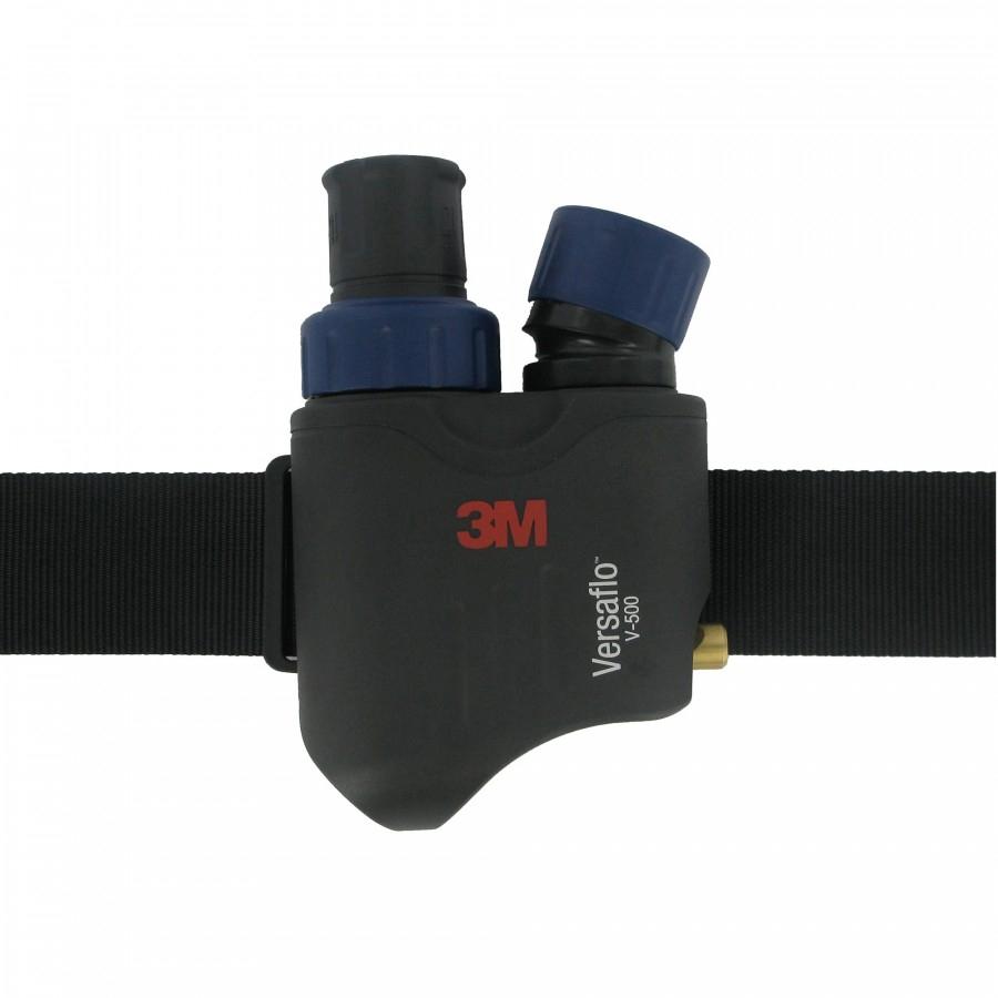 Regulador de aire suministrado 3M™ Versaflo™ V-500E