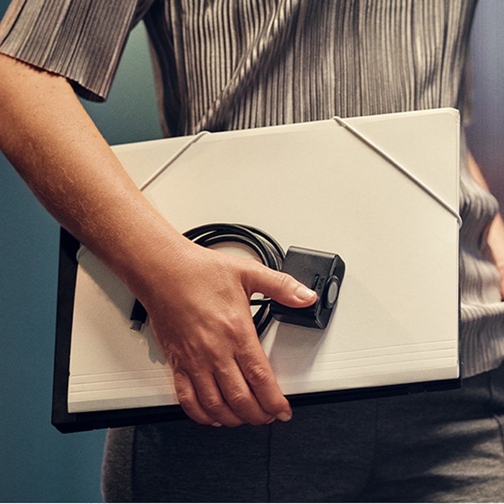 Cámara web USB personal EPOS EXPAND Vision 1