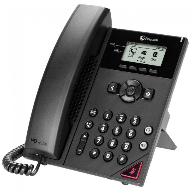 Polycom VVX150 IP Phone