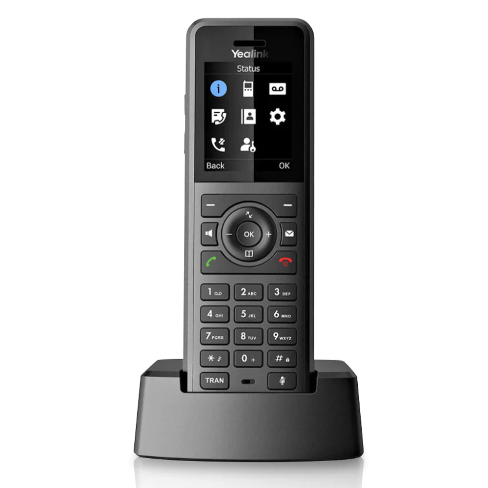 Yealink W57R DECT