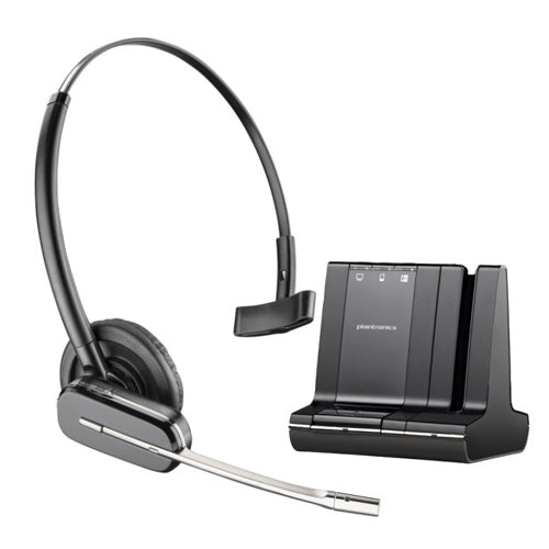 Plantronics Savi Office W740-M - Reacondicionado