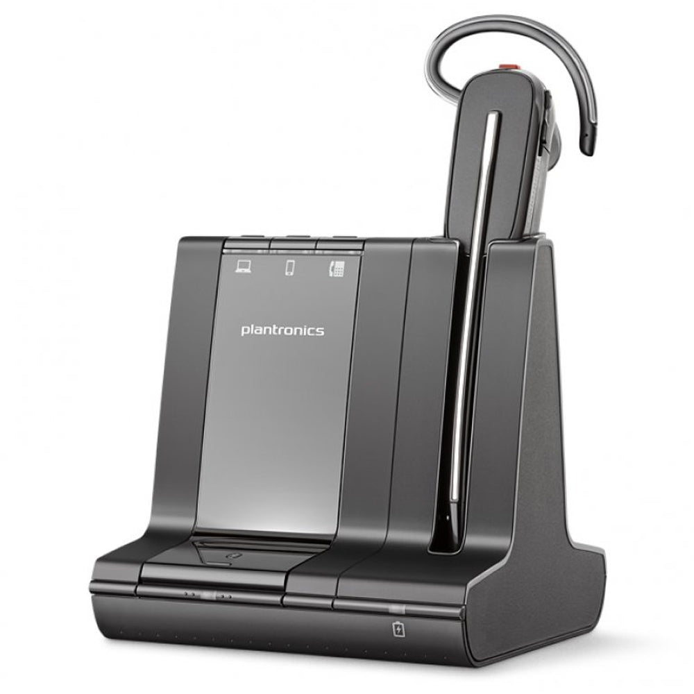 Poly Savi 8240 OFFICE MS Auricular convertible