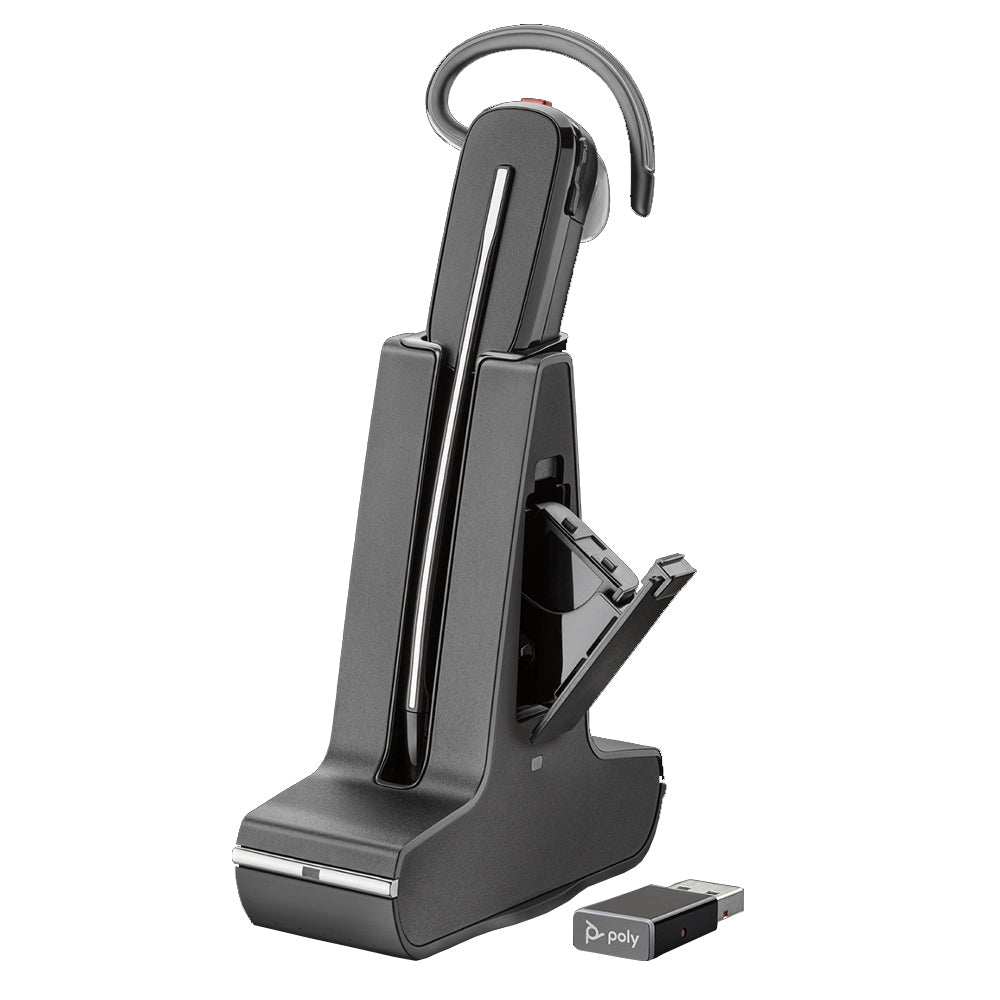 Poly Savi 8245 UC Auriculares convertibles