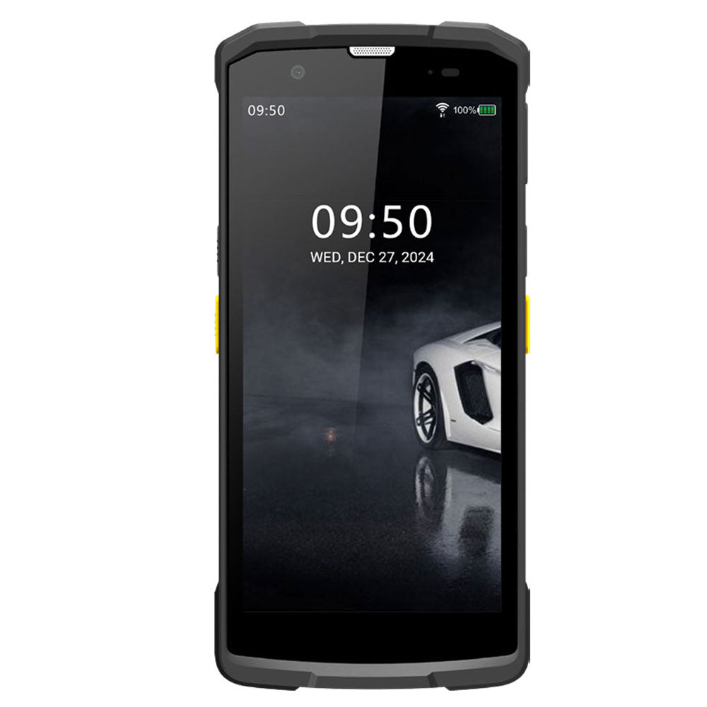 Grandstream WP856 Telefono IP Inteligente Wi-Fi