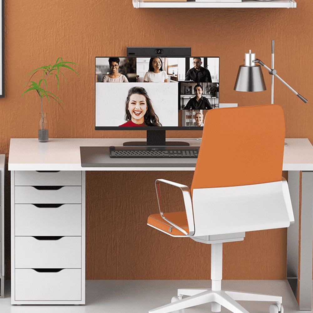 Barra de reuniones Yealink A10-020 Teams - Pantalla táctil CTP18