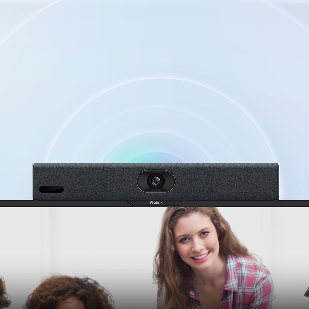 Barra de reuniones Yealink A10-010 TEAMS
