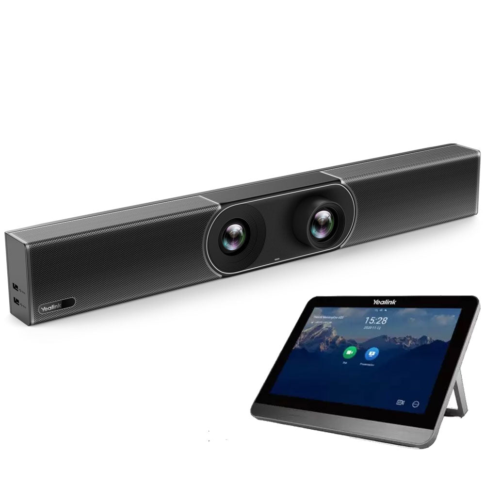 Yealink A30-020 TEAMS MeetingBar - Inc CTP18 Pantalla táctil