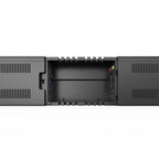 Barra de videoconferencia todo en uno Yealink A50 MeetingBar - Con panel táctil CTP25