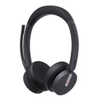 Auriculares Bluetooth USB-A Yealink BH70 Dual UC