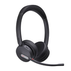 Auriculares Bluetooth USB-A Yealink BH70 Dual UC