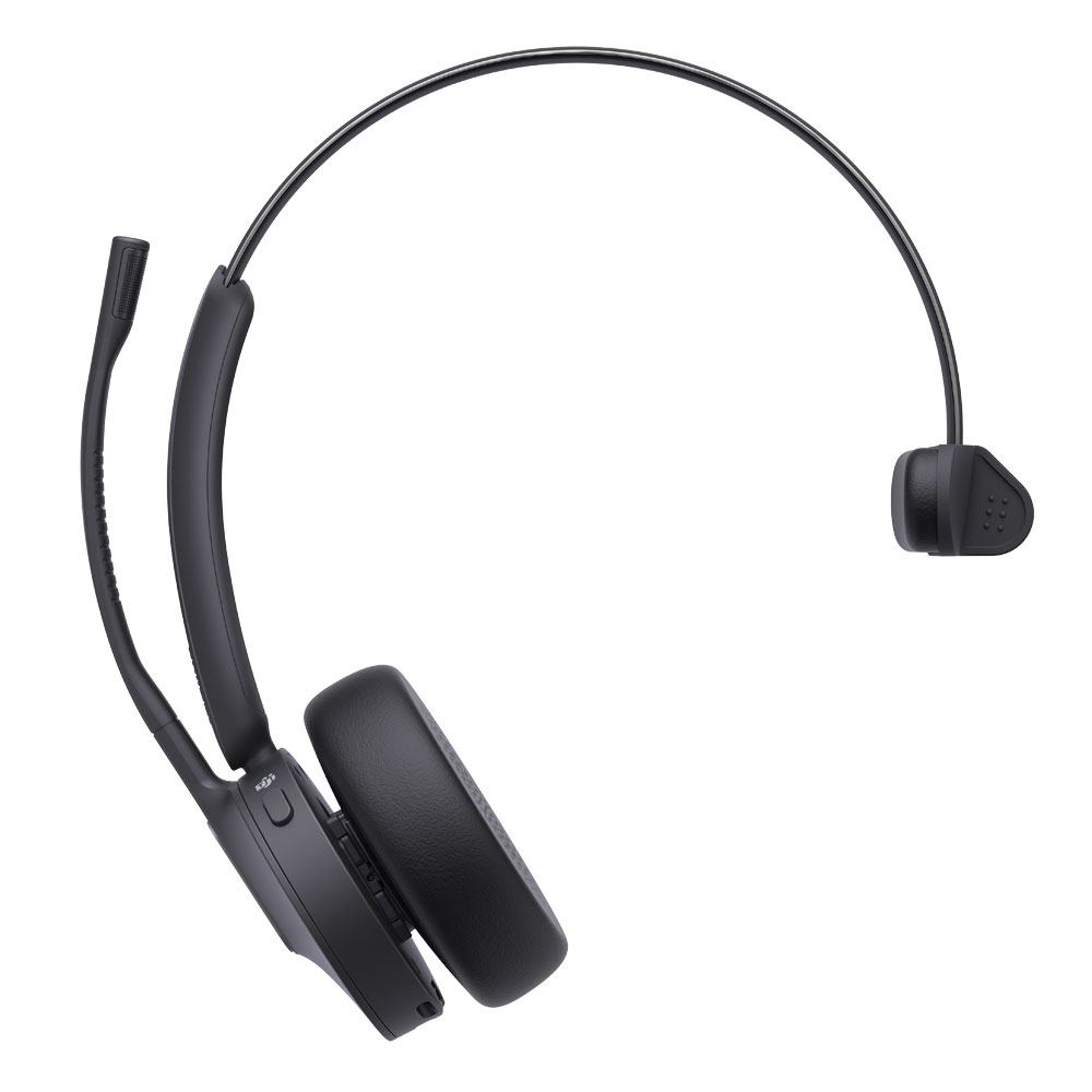 Auriculares Bluetooth USB-A Yealink BH70 Mono Teams