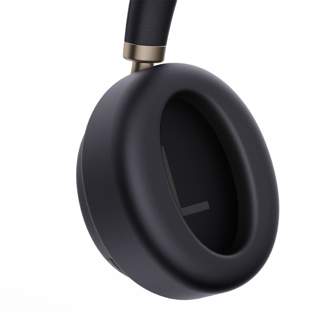 Auriculares Bluetooth USB-C Yealink BH76 Plus Teams