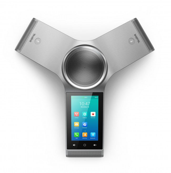 Yealink CP960 HD IP SFB Telefono de conferencia - incluye micrófonos inalámbricos CPW90