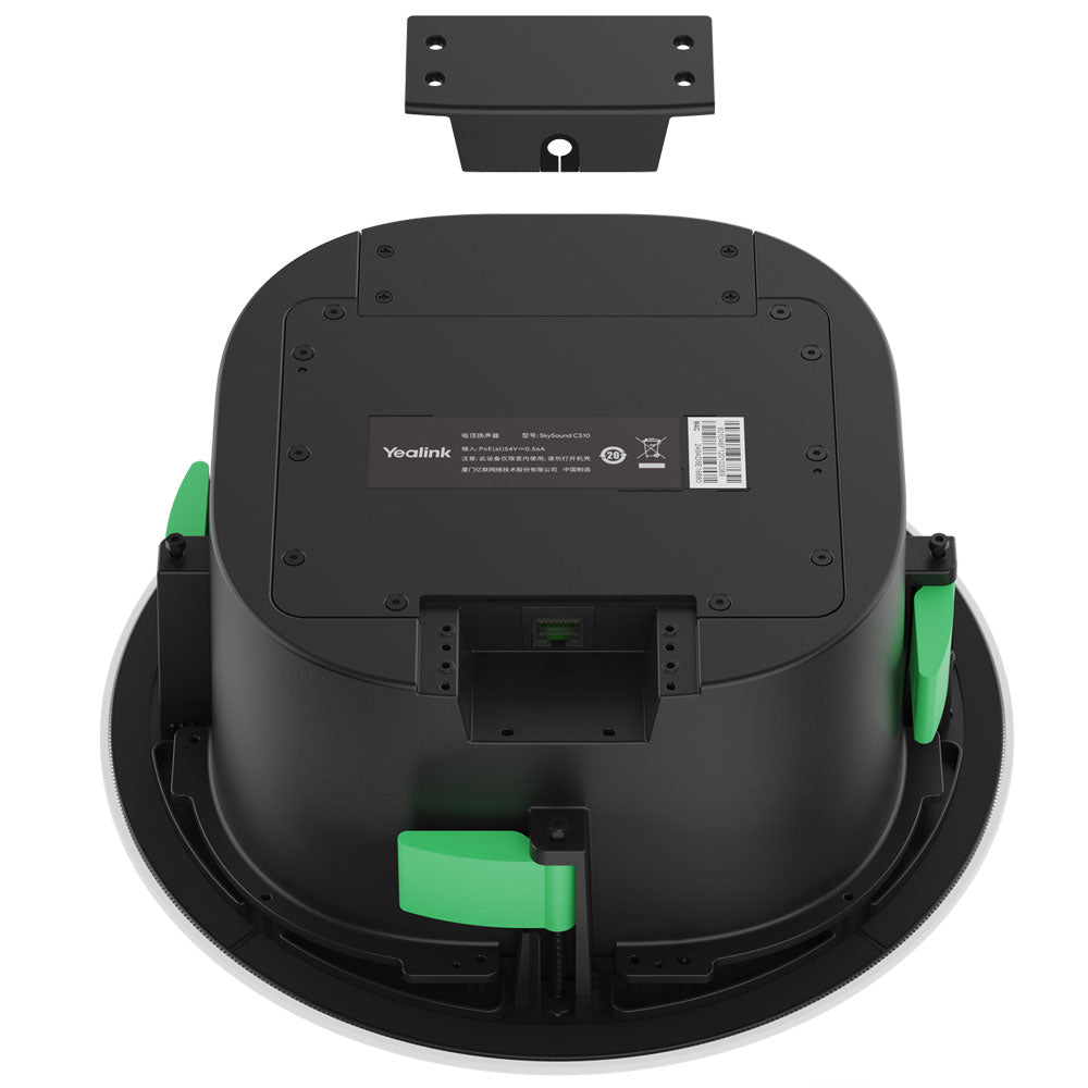 Altavoz de techo Yealink CS10-D
