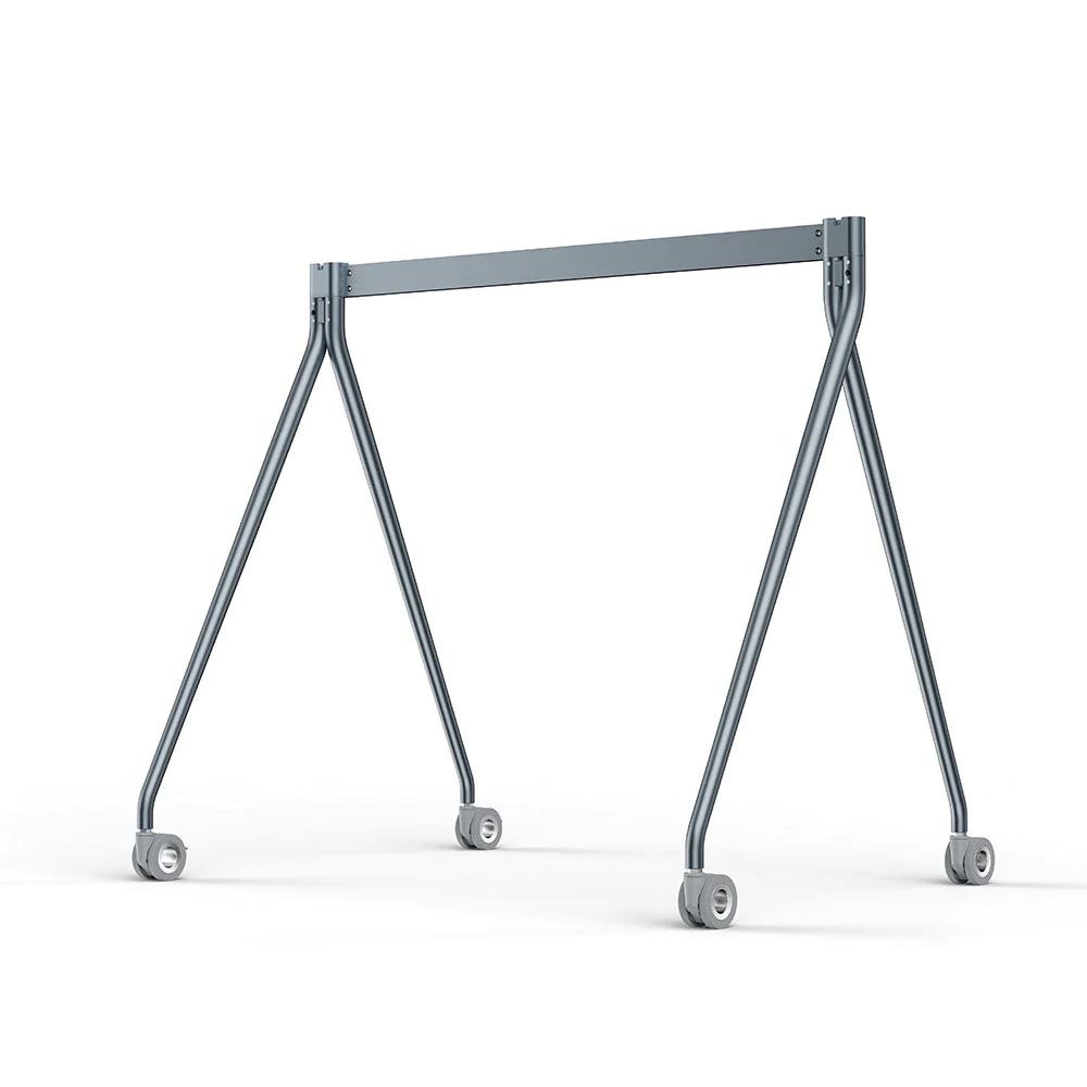 Soporte de suelo para pantalla de 86 pulgadas Yealink MeetingBoard